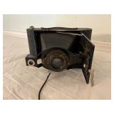 Autographic Brownie Camera