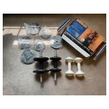 Weiderï¿½ Dumbbells