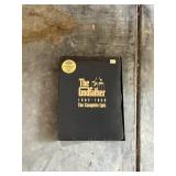 The Godfatherï¿½ VHS Box Set