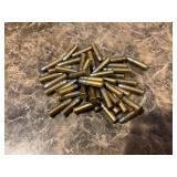 .22 Long Rifle Cartridges