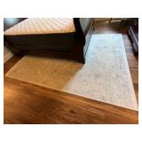 Rug with Subtle Pattern