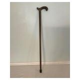 Wooden Cane