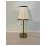 Table Lamp withï¿½ Shade