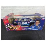 Jeff Gordon 1:24 NASCAR Diecast Car