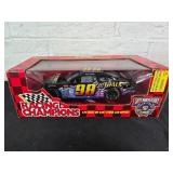 Rick Bickle 1:24 Racing Champions NASCAR Diecast