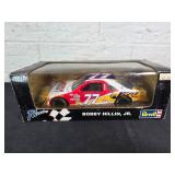 Bobby Hillin Jr. 1:24 Revell NASCAR Diecast Car
