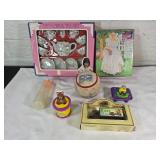 Girlsï¿½ Toys and Accessories