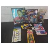 Jeff Gordon Collectibles and Memorabilia