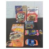 Jeff Gordon 1:64 Diecast Cars and Collectibles