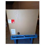 Staples Cartwright Office Chair, New in Box