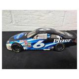 Mark Martin #6 NASCAR Diecast Car 1:24 Scale