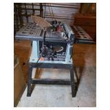 Delta 10-Inch Bench Saw with Stand