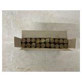 NATO 7.62mm Ammunition