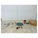 Household and Collectible Items