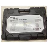 Hyper Tough 214-Piece Home Repair Tool Set