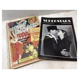 Film History Books: Movie Posters