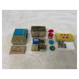 Ammunition and Reloading Supplies