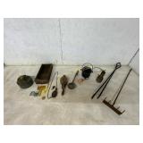 Vintage Tools and Hardware