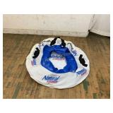 Natural Lightï¿½ Inflatable Pool Tube