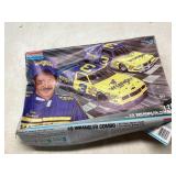 Monogram #3 Wrangler Combo Model Kit