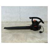 Black+Decker BV2500 Leaf Blower