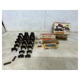 Lionel and Model Train Accessories