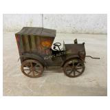 Early 20th Century Tinï¿½ Carriage