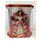 1995 Happy Holidays Barbie, Special Edition