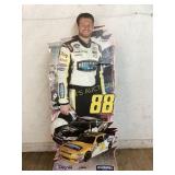 Life-Size Cardboard Standee of ï¿½Little Eï¿½