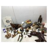 Nautical-Themed Decor