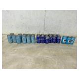 UNC and Dukeï¿½ Soda Cans