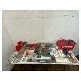 Construction and Tiling Supplies