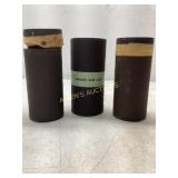 Military Smoke Tubes