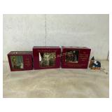 Nativity Scene By Real Life Nativity Series