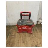 Milwaukee PACKOUT Rolling Tool Box