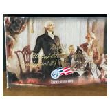 2008 United States Mint Presidential $1 Proof Set