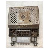 Ford Branded Vintage AM Radio