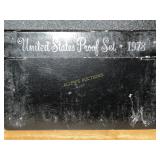 1978 United States Proof Coin Set