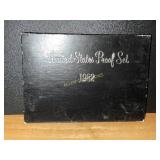 1982 United States Proof Set