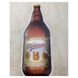 Victoria Beer Tin Sign