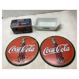 Coca-Cola Items andï¿½ Collectibles