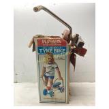 Playskool All American Tyke Bike
