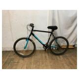 Nishiki Mountain Bike