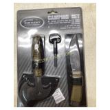 Kentucky Cutlery Camping Knife and Hatchet