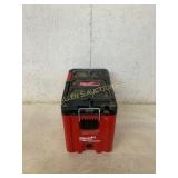 Milwaukee Packout Tool Box with Removable Tray