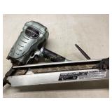 Metaboï¿½ 3-1/2ï¿½ï¿½ Framing Nailer