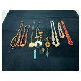 11 Necklaces and Pendants