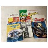 NASCAR Memorabilia