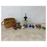 Decorative Items and Functional Accessories