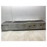 Delta Floor Mount Faucet in Original Box